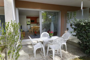Sejour dans un bel appartement au coeur de La Baule Escoublac